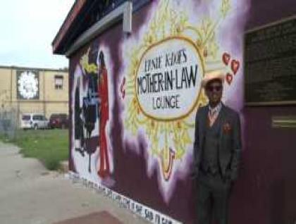 Kermit Ruffins Set To Reopen Mother-In-Law Lounge