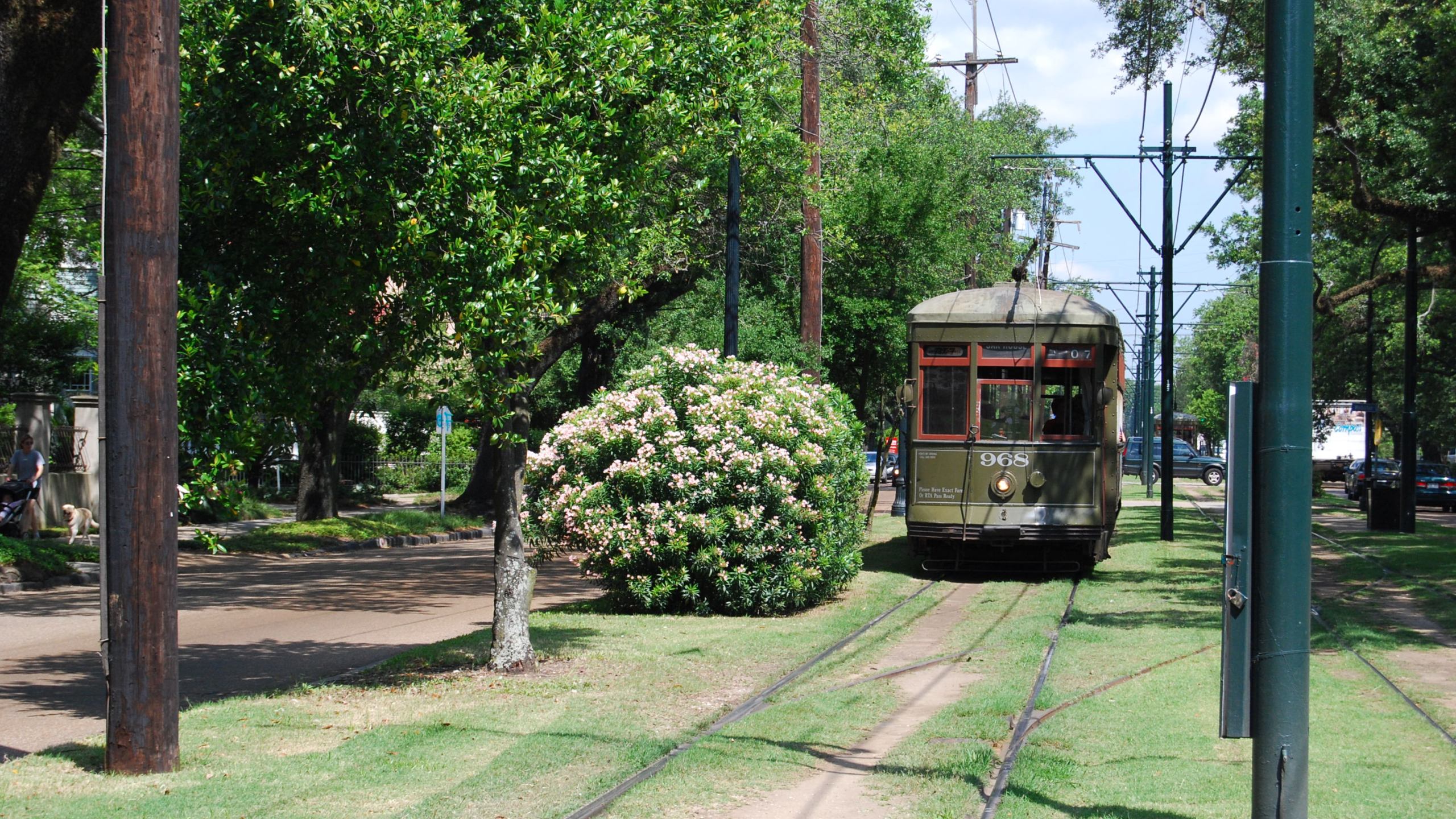 27 Streetcar