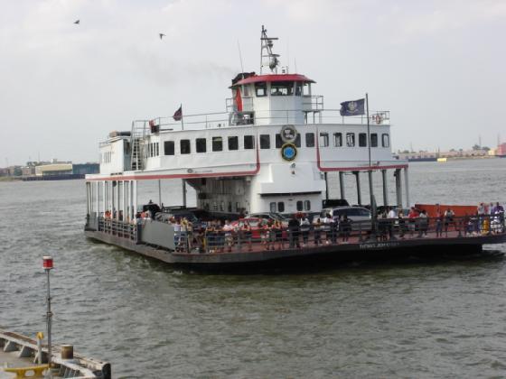 algiers-ferry