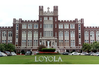 Loyola-University