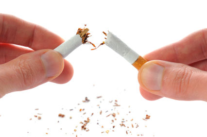 Quitting-Smoking