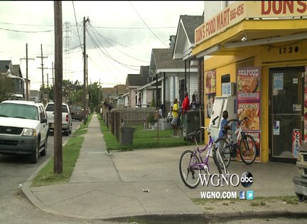 Historic Leonidas Neighborhood To Get HD Crime Cameras