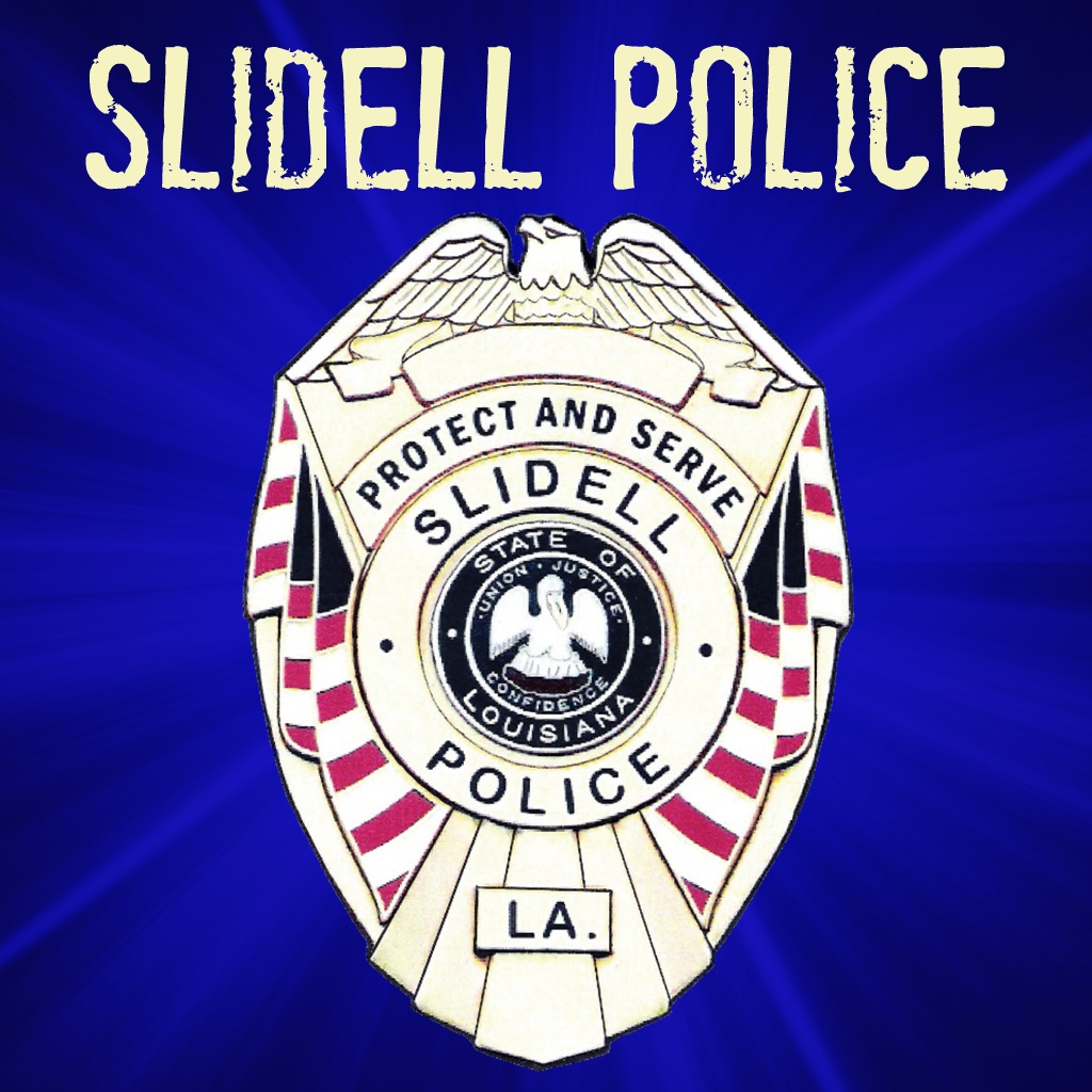Slidell police
