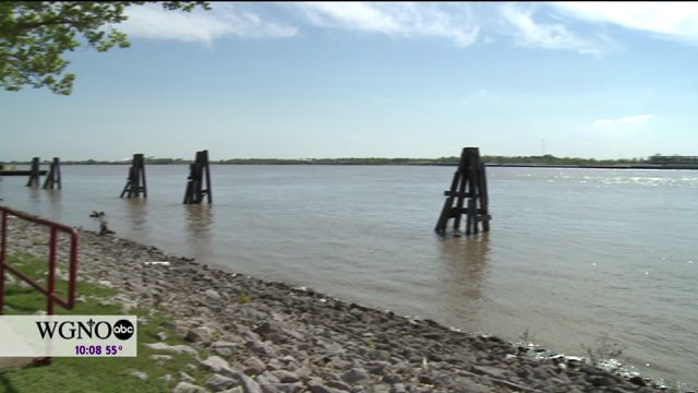 Army Corps of Engineers Activates It’s Phase One Flood Fight as River Levels Rise