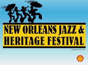 jazz fest logo