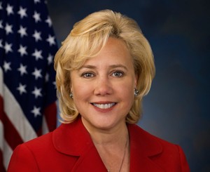 Mary L. Landrieu