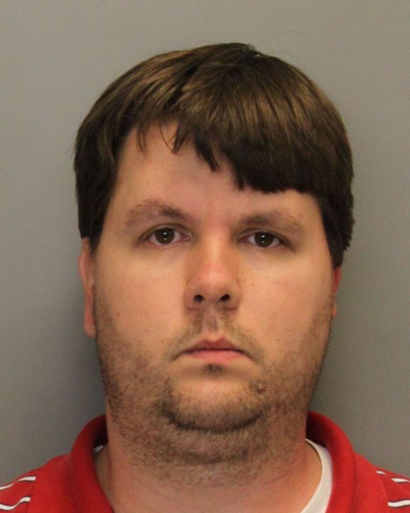 Justin Ross Harris mug shot