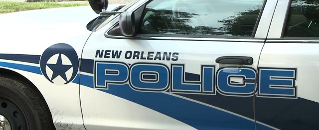 NOPD Officers Are Seeing a Spike in Arrests of Fellow Officers