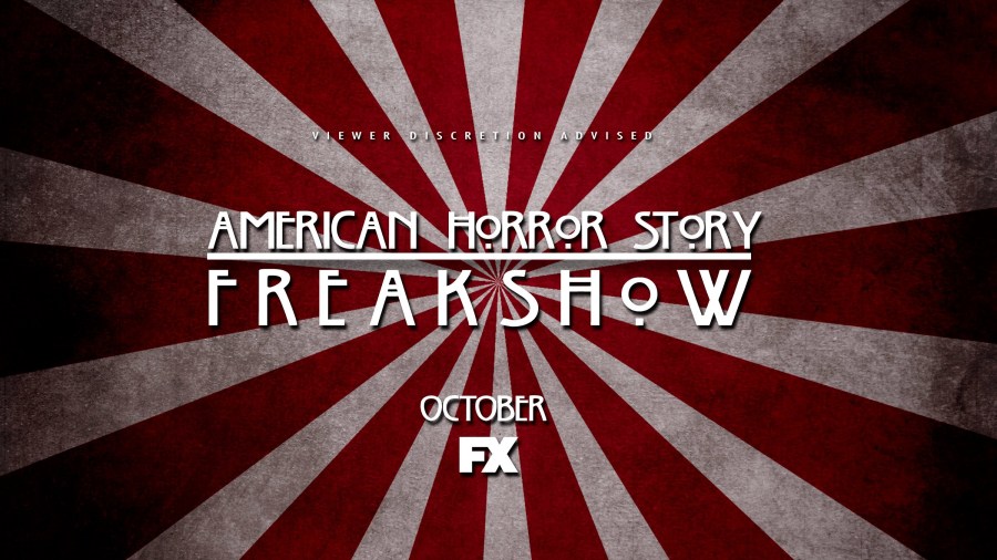 American Horror Story Freakshow