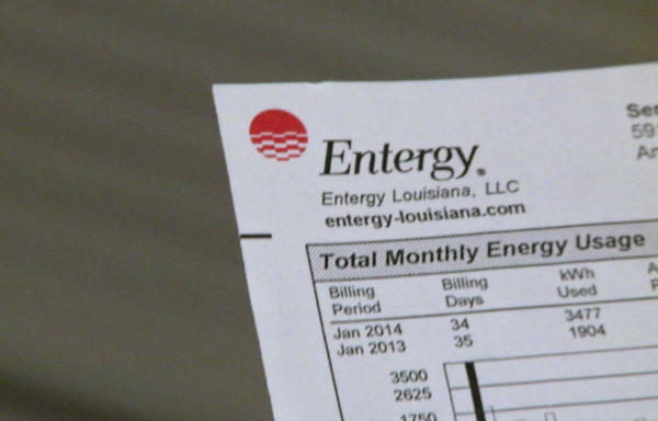 Entergy