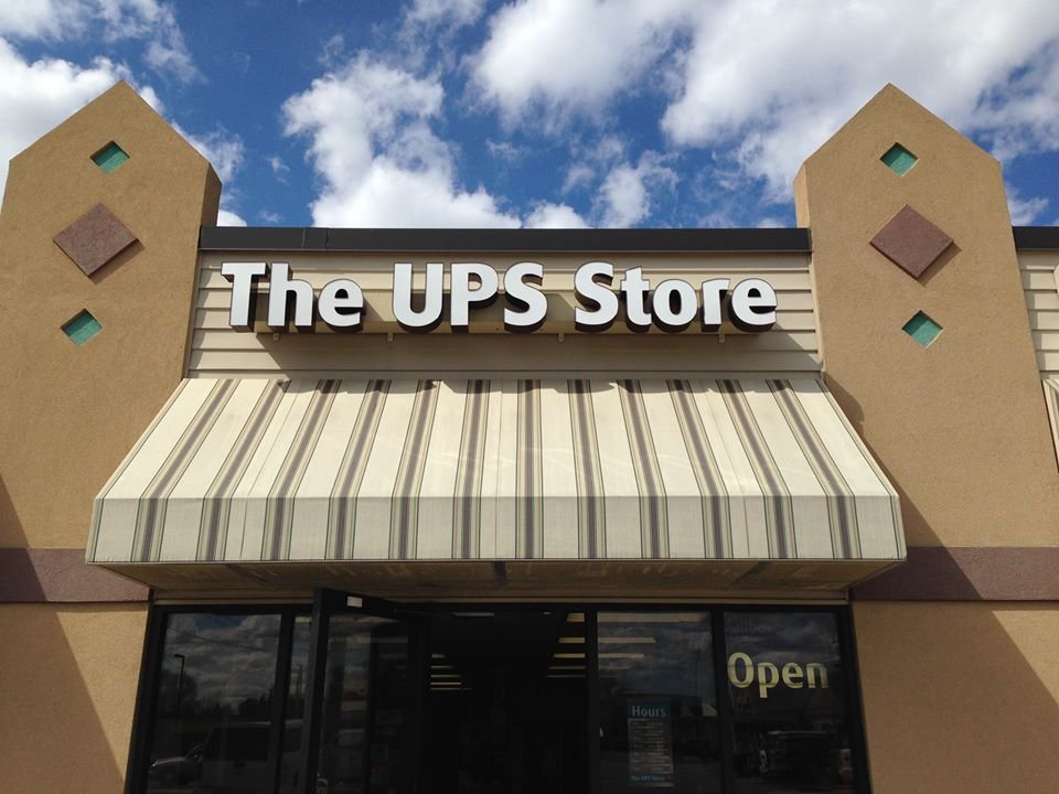 UPS Store