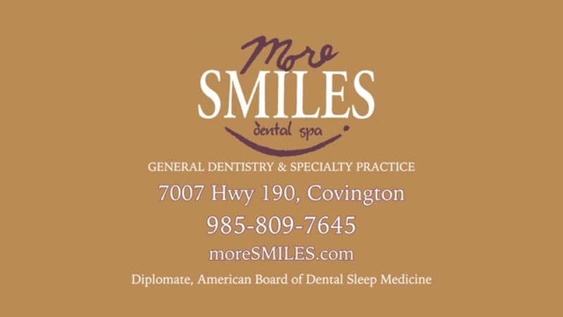 More Smiles Dental Spa