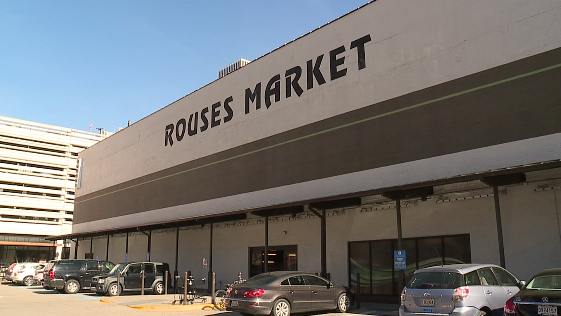 Rouses Market