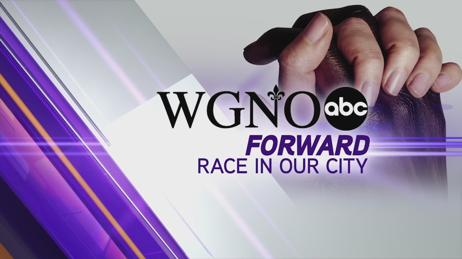 WGNO Forward