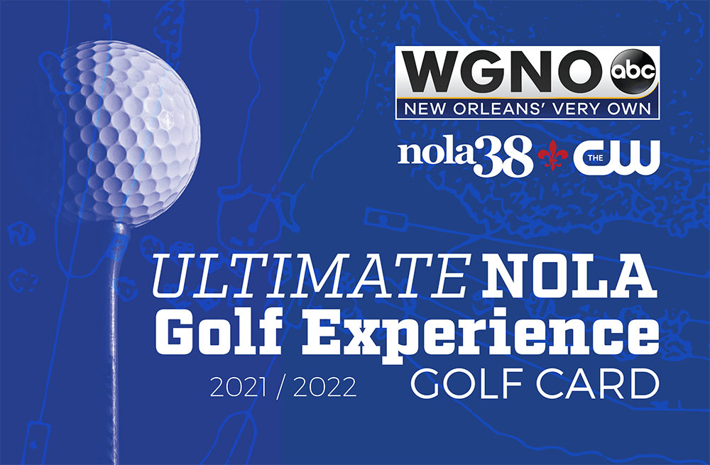 Ultimate NOLA Golf Experience