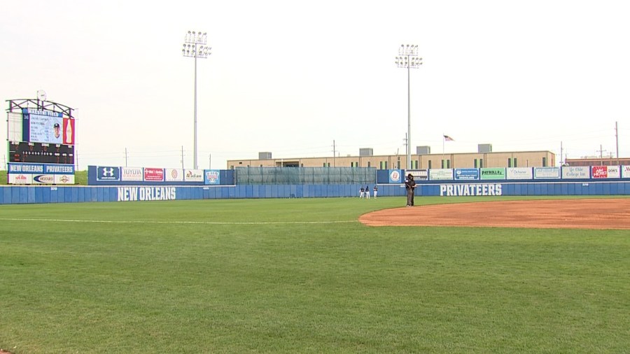 UNO Baseball