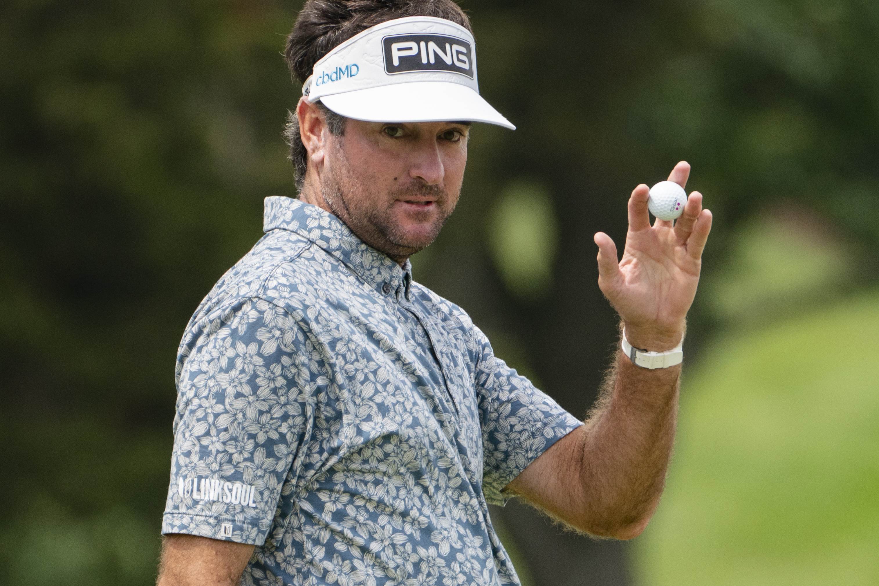 Bubba Watson