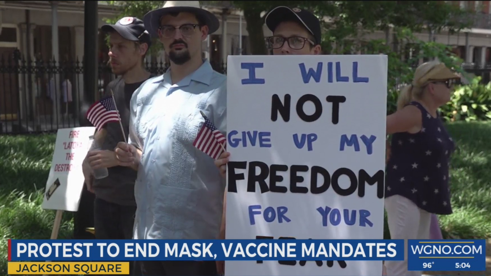 https://digital-stage.wgno.com/news/rally-held-to-protest-mask-vaccine-mandates-in-new-orleans/