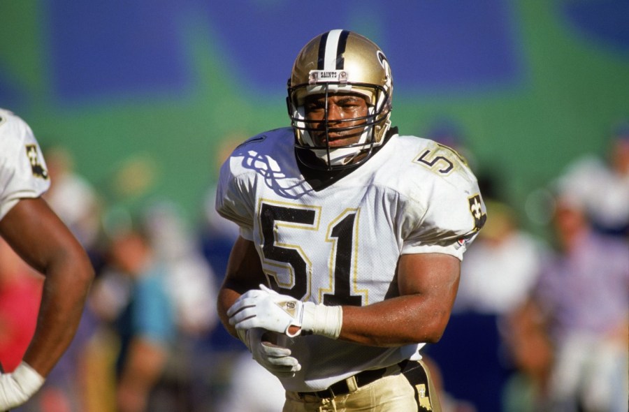 Sam Mills