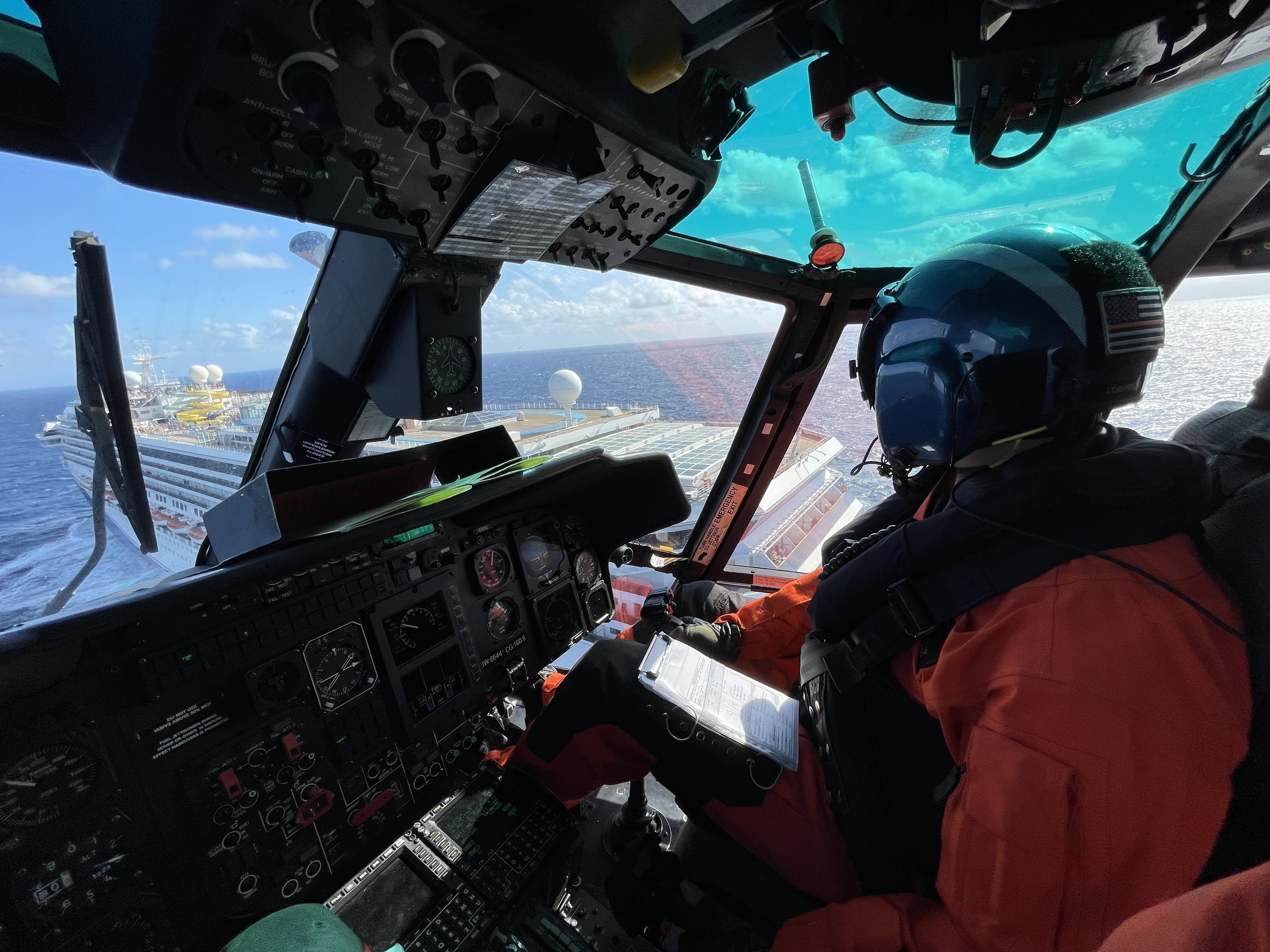 https://digital-stage.wgno.com/news/local/coast-guard-rescues-carnival-glory-passenger-off-coast-of-louisiana/