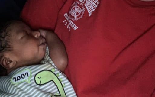 Jeanerette Fire Chief delivers baby