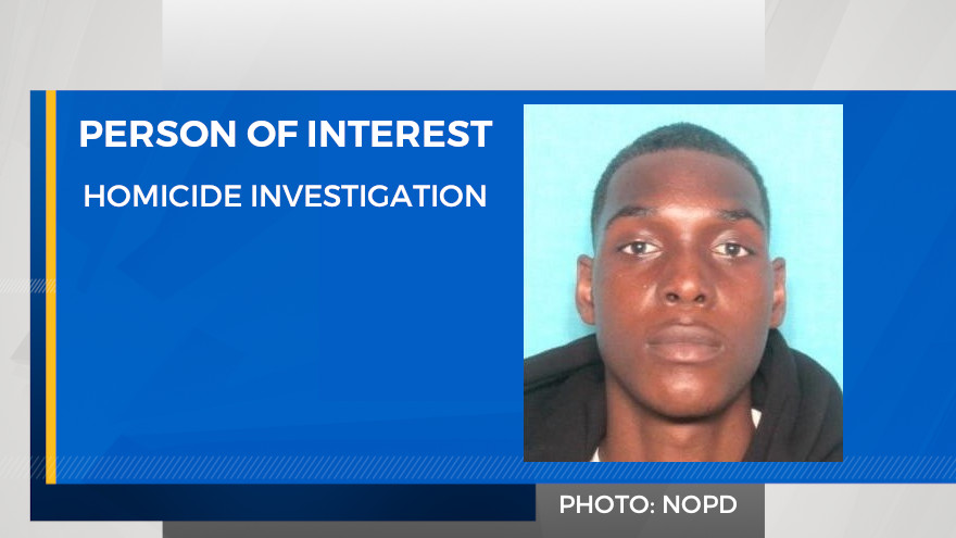 https://digital-stage.wgno.com/news/crime/nopd-22-year-old-man-wanted-for-questioning-in-north-claiborne-homicide/