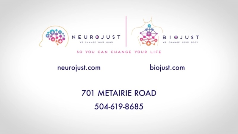 NeuroJust-BioJust