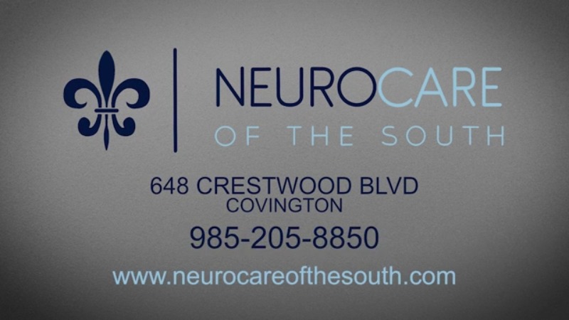 Neurocare of the South