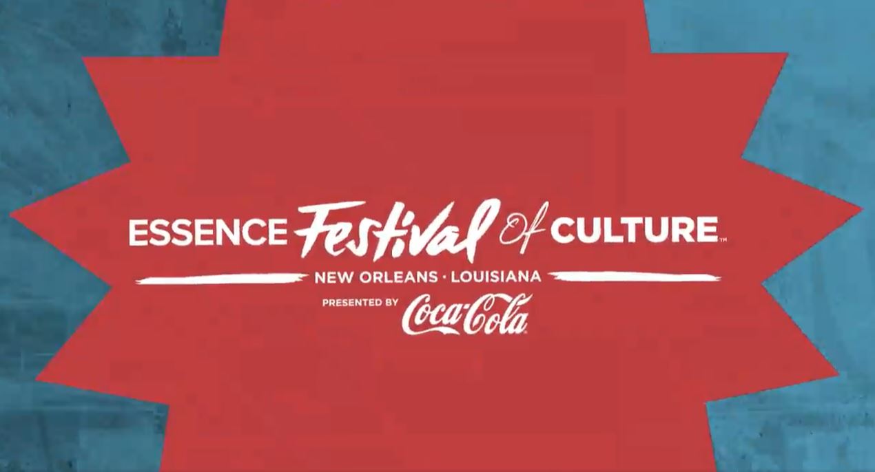 ESSENCE Festival of Culture 2022