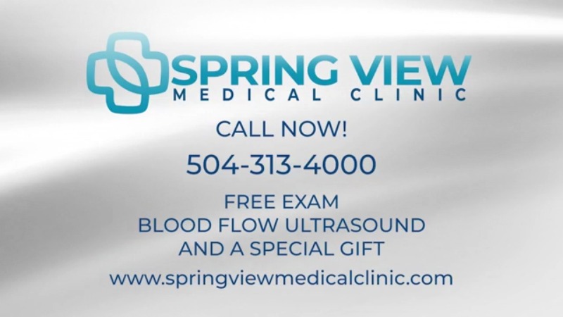 Spring View Medical Clinic
