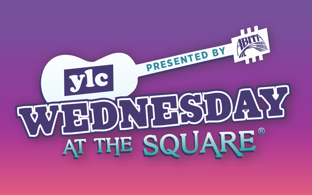 Wednesday at the Square
