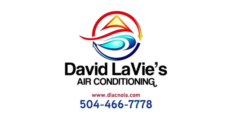 David LaVie's Air Conditioning