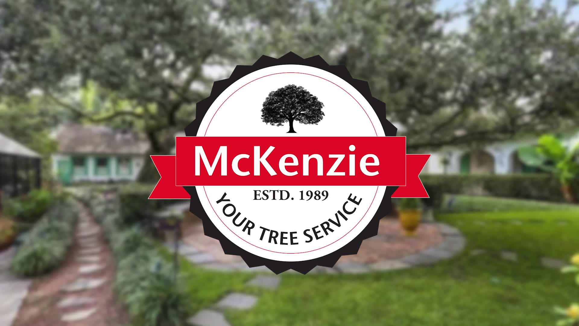 McKenzie Tree Services